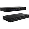 I-tec USB-C KVM DUAL DISPLAY PD DOCKING