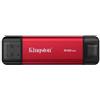 Kingston 512GB DUAL USB-A/C PORTABLE SSD