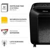 Fellowes POWERSHRED LX85 DISTRDOC FRAMM 12FG