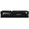 Kingston 8GB 5200MHZ DDR5 CL40 DIMM F. B.B