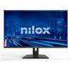 Nilox MONITOR 32 IPS 4MS HDMI VGA 100HZ