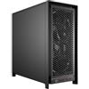 Corsair FRAME 5000D WORKSTATION Midi Tower Nero (CORSAIR 5000D WORKSTATION BLACK