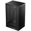 DeepCool CH270 Digital Mini Tower Nero (Midi DeepCool CH270 DIGITAL)