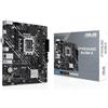 ASUS Prime H610M-K Intel H610 LGA 1700 micro ATX (ASUS PRIME H610M-K - Motherboa
