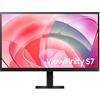 Samsung PROMOZIONE Samsung S70D 16:9 IPS 3840/2160 Cod. LS32D700EAUXEN