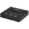 StarTech.com Docking Station per Unità Flash USB - Duplicatore/Eraser