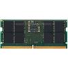 Kingston 16GB 5600 DDR5NONECC CL46 SODIMM