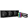 be quiet! Silent Loop 3 360 mm Processore Raffreddatore di liquidi tutto in uno
