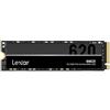 Lexar NM620 2 TB M.2 PCI Express 4.0 NVMe 3D TLC NAND (Lexar NM620 2TB M.2 NVMe
