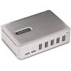 Startech HUB USB-C 3.0 A 7 PT 10GBPS