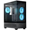 Chieftec GT-01B-OP computer case Midi Tower Nero (Chieftec GT-01B-OP computeretu