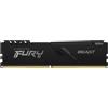 Kingston 8GB3200MHZDDR4DIMMF.BEASTBLACK