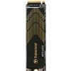Transcend 250GB M.2 2280 PCIE GEN4X4 NVME