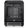 Thermaltake THE TOWER 600 BLACK