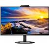 Philips 23,8 USB-C MONITOR WEBCAM E MIC