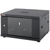 Itrack BOX IP20 9U 446X540X450 NERO