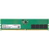 Transcend 16GB JM DDR5 5600 UDIMM 2GX8 CL46