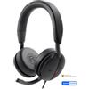 Dell Technologies DELL PRO WIRED ANC HEADSET WH5024