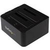 Startech BOX ESTERNO USB3.1 -2 BAY