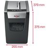 Rexel MOMENTUM X410-SL SLIMLINE DISTRUGGI