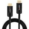 Lindy 20M HDMI 2.1 FIBRE OPTIC HYBRID