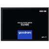 Goodram SSD CL100 GEN. 3 480GB SIII 2 5