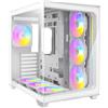 Antec C5 ARGB WHITE CABINET