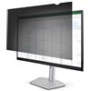 StarTech.com Filtro per la privacy del monitor da 32 - Film protettivo per la ri
