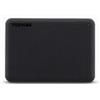 Toshiba Canvio Advance disco rigido esterno 4 TB 2.5 USB tipo A 2.0/3.2 Gen 1 [3