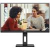 Aoc MONITOR 27 QHD IPS REG ALT