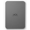 LaCie Mobile Drive Secure disco rigido esterno 2 TB USB tipo-C 3.2 Gen 1 [3.1 Ge