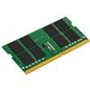 Kingston 16GB 3200MHZ DDR4 NONECC CL22 SODIM