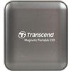 Transcend 1T EXTERNAL SSD TYPE C MAGSAFE GRAY