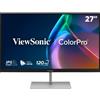 Viewsonic VP Series VP2766-2K Monitor PC 68,6 cm [27] 2560 x 1440 Pixel Quad HD