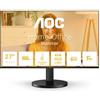 Aoc MONITOR 27 IPS 2K REG ALT 100HZ
