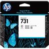HP 731 PRINTHEAD