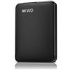 Western Digital Elements Portable [USB-C] disco rigido esterno 2 TB 2.5 USB tipo