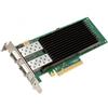 Intel E835-XXVDA2 Interno Fibra 25000 Mbit/s (Intel Ethernet Network Adapter E83
