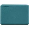 Toshiba Canvio Advance disco rigido esterno 2 TB 2.5 Micro-USB B 3.2 Gen 1 [3.1