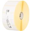 Zebra Z-Select 2000D Bianco Etichetta per stampante autoadesiva (Z-SLCT 2000D 10