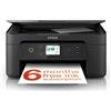 Epson Expression Home XP-4200 Ad inchiostro A4 5760 x 1440 DPI 33 ppm Wi-Fi (Eps
