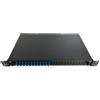 Lanview LVO233840 pezzo di pannello 1U (Fibre patch panel 19 1U with - 12 x LC d