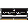 Corsair VENGEANCE DDR5 SODIMM 16G 1X16 5600