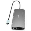 I-tec USB-C MTL NANO 4K HDMI + PW 140W