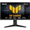 ASUS TUF Gaming VG259QL5A Monitor PC 62,2 cm [24.5] 1920 x 1080 Pixel Full HD LE