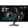 GIGABYTE G27Q2 Monitor Gaming 27" 2K QHD - 2560 x 1440, 200Hz, 1ms, 350 cd/m², C