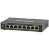 NETGEAR GS308EPP Gestito L2/L3 Gigabit Ethernet [10/100/1000] Supporto Power ove
