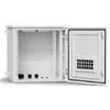 Wp Europe BOX IP55 RWO 6U 600X600X333 GRIGIO