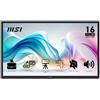 Msi PRO MP165 E6 SPEAKER INTEGRATI