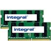 Integral MP7N2G/A-IN memoria 32 GB 2 x 16 GB DDR4 260-pin SO-DIMM (32GB [2X16GB]
